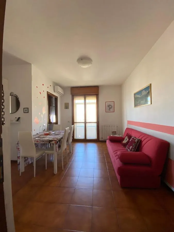 Da Debbydue Apartment Pisa