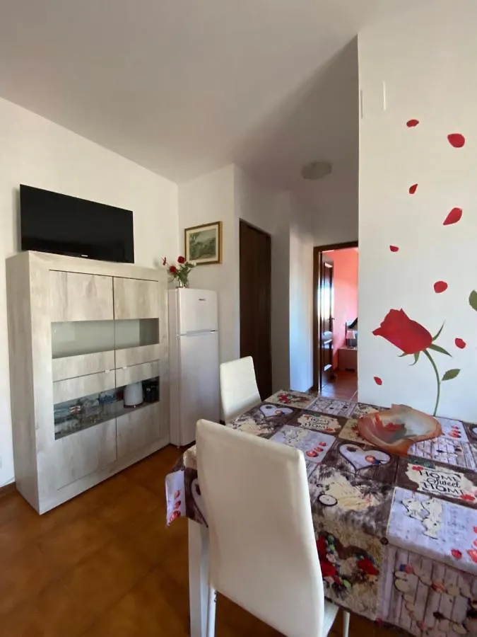 Da Debbydue Apartment Pisa Italy