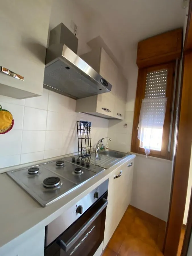 Da Debbydue Apartment Pisa