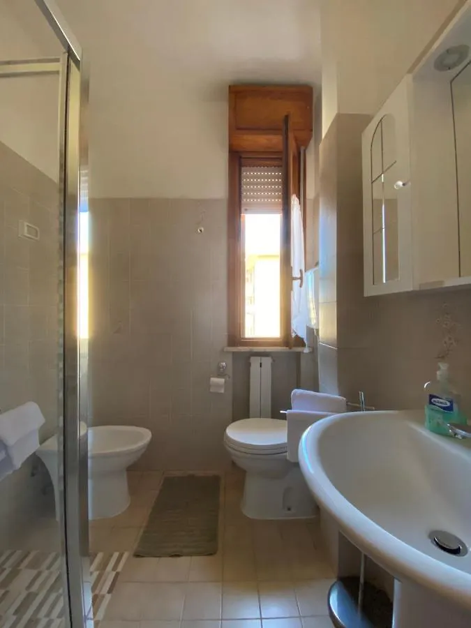 Da Debbydue Apartment Pisa