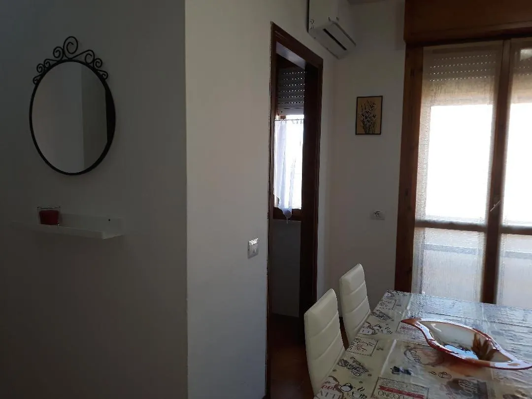 Da Debbydue Apartment Pisa Italy