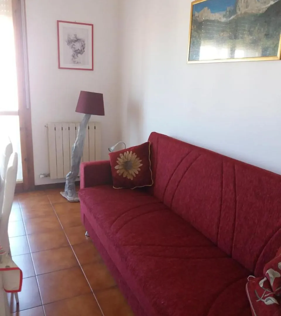 Da Debbydue Apartment Pisa