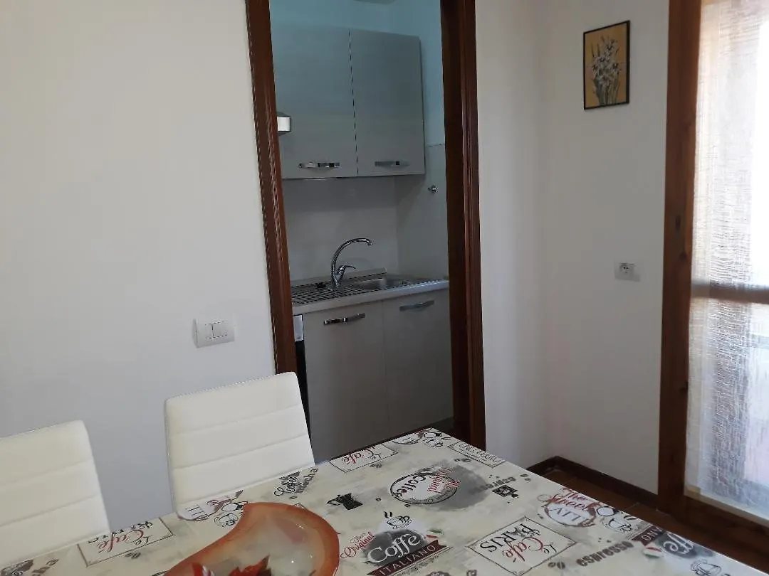 Da Debbydue Apartment Pisa