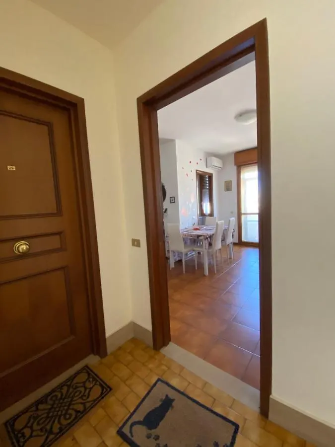 Da Debbydue Lägenhet Pisa