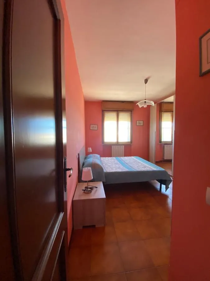 Da Debbydue Lägenhet Pisa Italien