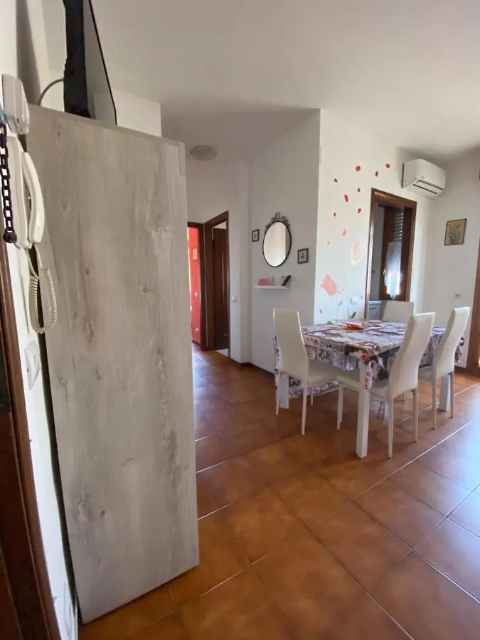 Da Debbydue Lägenhet Pisa Italien