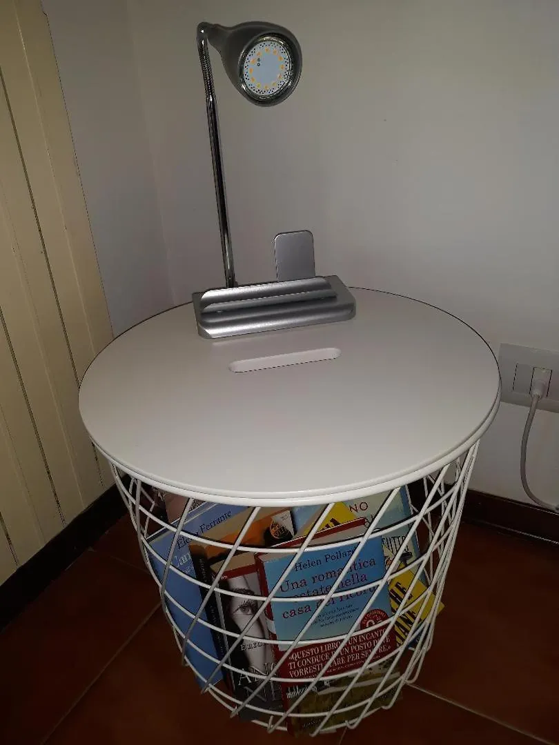 Da Debbydue Lägenhet Pisa